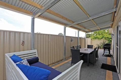Relax At Falcon By The Bay - Accommodation 4U 3