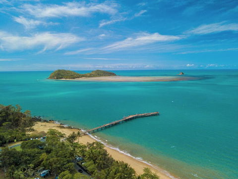 Relax In Palm Cove - Accommodation 4U 3