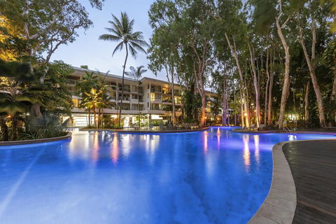 Relax In Palm Cove - Accommodation 4U 2