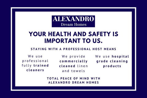 RELAXED FAMILY HOME WILLOUGHBY - Accommodation 4U 1