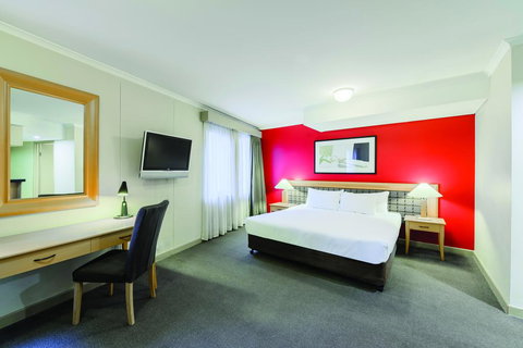 Rendezvous Hotel Sydney The Rocks - Accommodation 4U 3