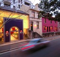 Rendezvous Hotel Sydney The Rocks - Accommodation 4U