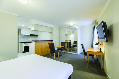 Rendezvous Hotel Sydney The Rocks - Accommodation 4U 2
