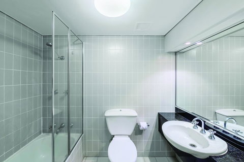 Rendezvous Hotel Sydney The Rocks - Accommodation 4U 1