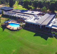 Renmark Country Club - Accommodation 4U