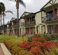 Renmark Hotel Motel - Accommodation 4U