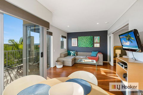 RESORT & SPA 8321 HINTERLAND Views - Accommodation 4U 2
