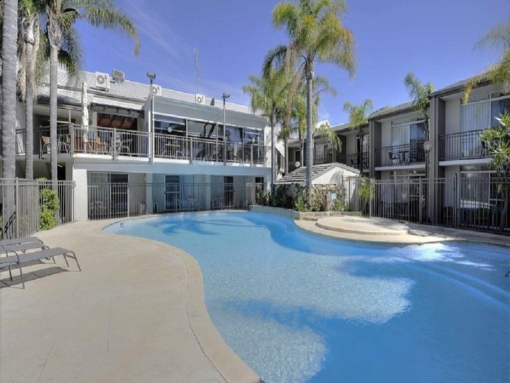 Mandurah WA Accommodation 4U