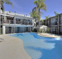 Resort Serviced Apartments - Mandurah - Accommodation 4U