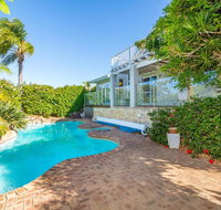 Resort-style Home - Accommodation 4U