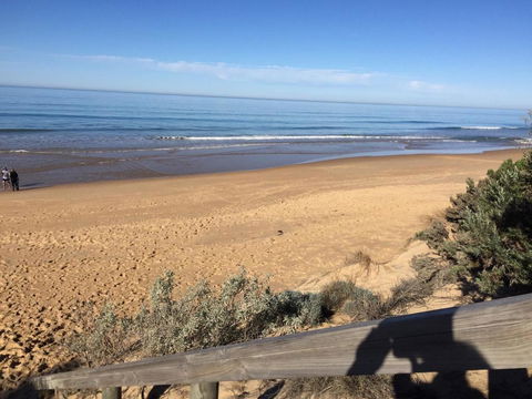 Restashore Beach House - Accommodation 4U 3