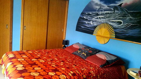 Restashore Beach House - Accommodation 4U 2