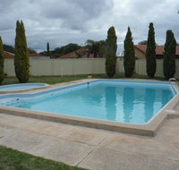 Restawile Motel - Accommodation 4U