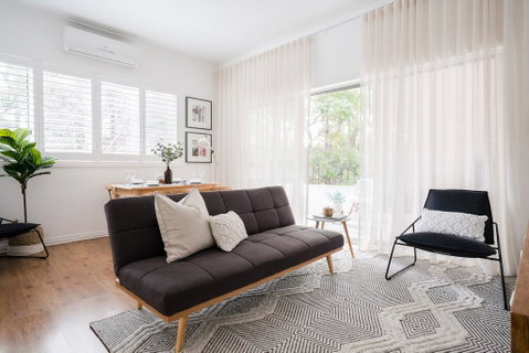 Restful Allawah Retreat Near Sydney Airport - Accommodation 4U 1