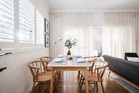 Restful Allawah Retreat Near Sydney Airport - Accommodation 4U 3
