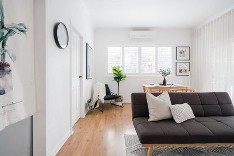 Restful Allawah Retreat Near Sydney Airport - Accommodation 4U 2