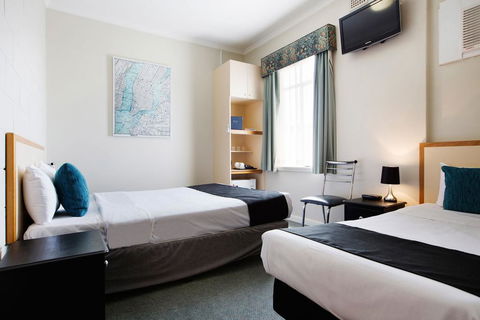 Rex Hotel Adelaide - Accommodation 4U 3