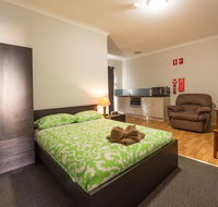 Rhodeside Lodge - Accommodation 4U