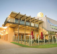 Rich River Golf Club Resort - Accommodation 4U