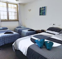 Richmond Inn Hotel Motel - Accommodation 4U