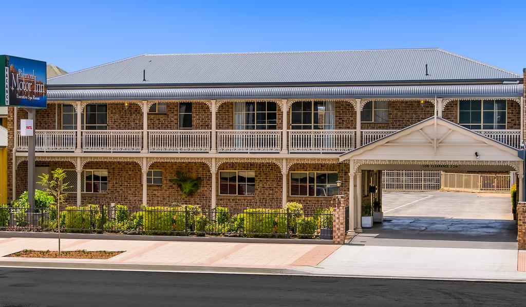 Ballina NSW Accommodation 4U