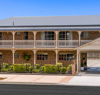 Richmond Motor Inn - Accommodation 4U