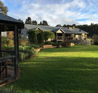 Rickaty on Blackwood - Accommodation 4U