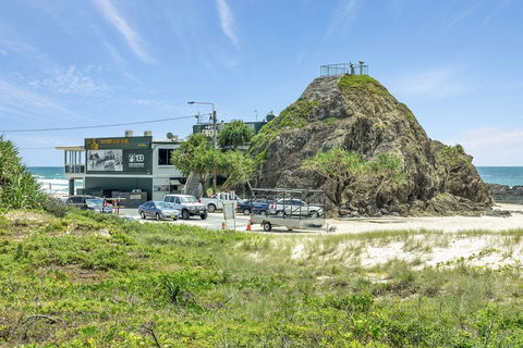 Rigi On Currumbin Beach - Accommodation 4U 0