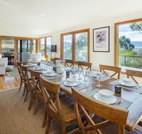 Rimrock - Superior waterfront home - Accommodation 4U