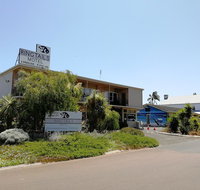 Ringtails Motel - Accommodation 4U