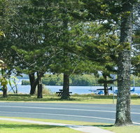 River Breeze 60 Wooli Street Yamba. Linen - Unlimited Wi-Fi Just listed. - Accommodation 4U