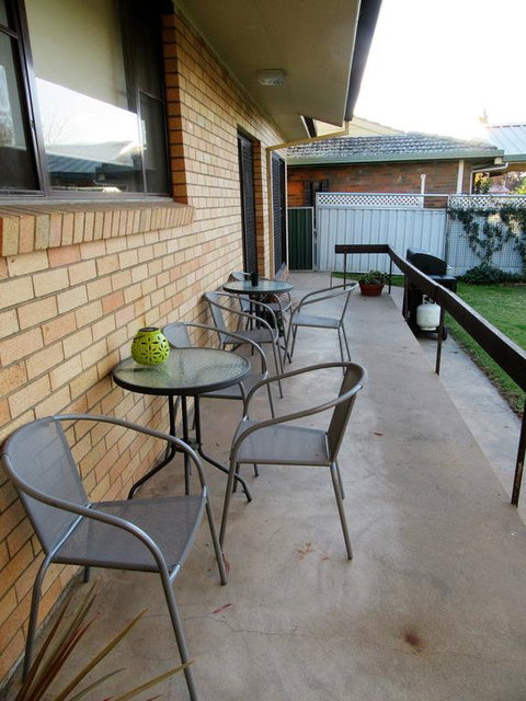 River House Mudgee - Accommodation 4U 3