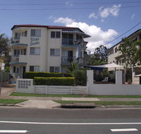 River Sands Apartments - Accommodation 4U
