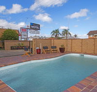 River Street Motel - Accommodation 4U