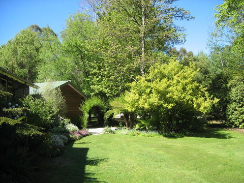 RiverCottage-selfcontained - Accommodation 4U 1