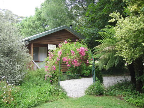RiverCottage-selfcontained - Accommodation 4U 0