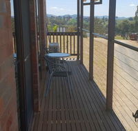 Rivercrest Apartments - Accommodation 4U