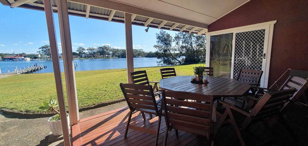 Jervis Bay NSW Accommodation 4U