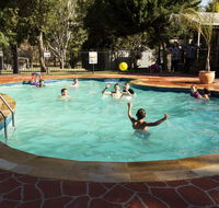 Rivergum Holiday Park - Accommodation 4U