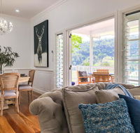 RiverRun Cottage - Accommodation 4U