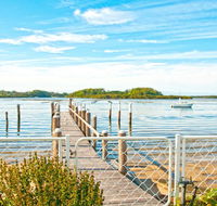 Riverside Delight  Greenwell Point - Accommodation 4U