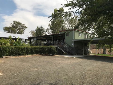 Riverside Farm Retreat BnB - Accommodation 4U 0