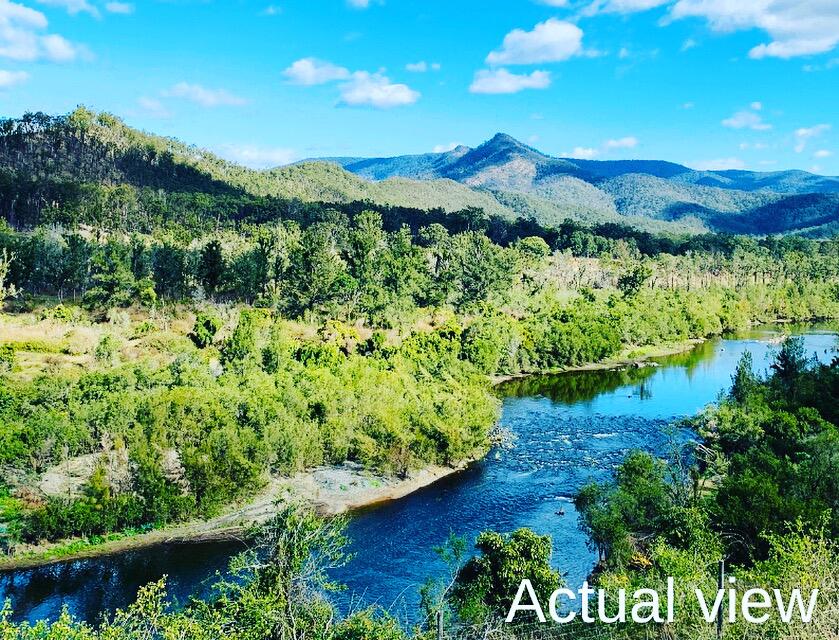 Lower Creek NSW Accommodation 4U