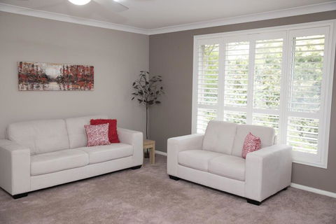 Riverside Haven - Boating, Fishing, Beach, Cafes In Walking Range - Accommodation 4U 1