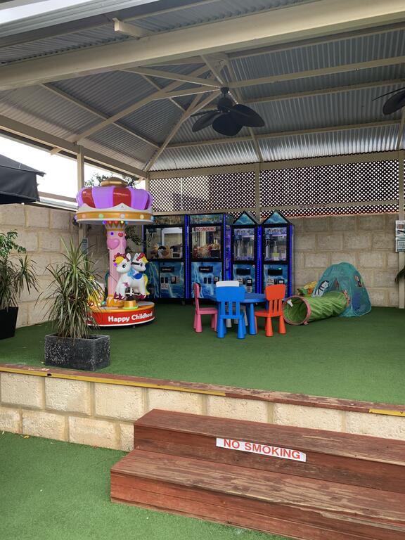 Williams WA Accommodation 4U