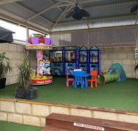 Riverside Hotel - Accommodation 4U