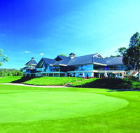 Riverside Oaks Golf Resort - Accommodation 4U