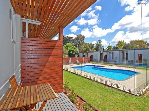 Riverside Ocean Grove - Accommodation 4U 0