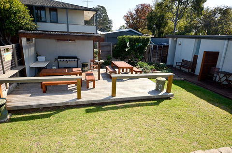 Riverside Ocean Grove - Accommodation 4U 2