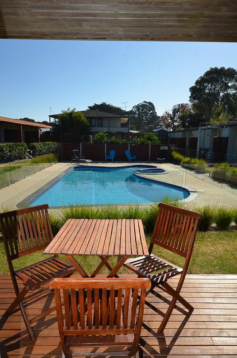 Riverside Ocean Grove - Accommodation 4U 3